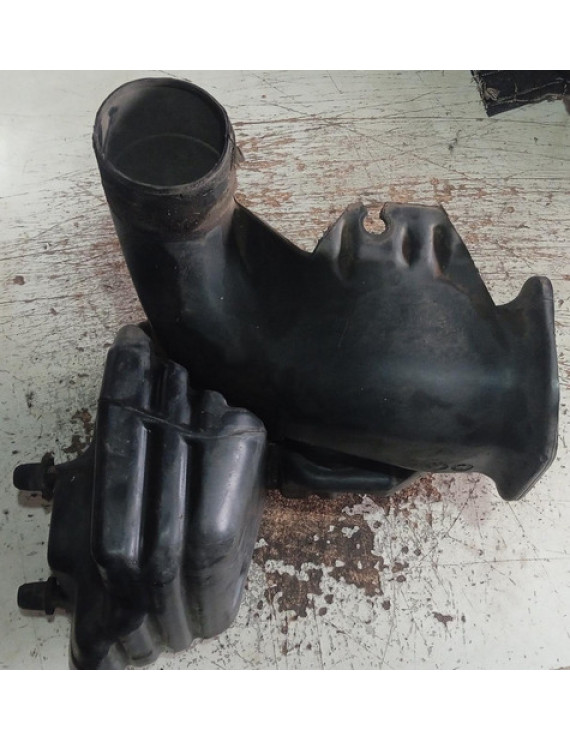 Duto Ar Ressonador Intake Chrysler 300c 5.7 2007