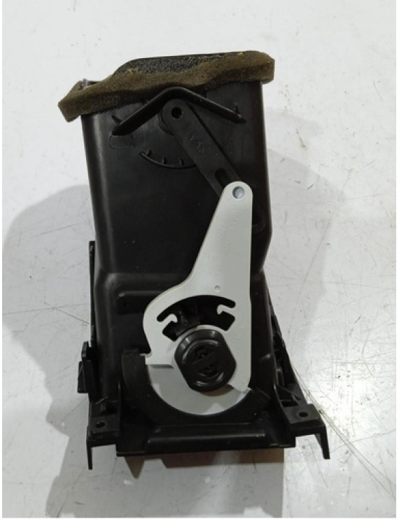 Difusor De Ar Direito Honda Crv 2007 - 2011