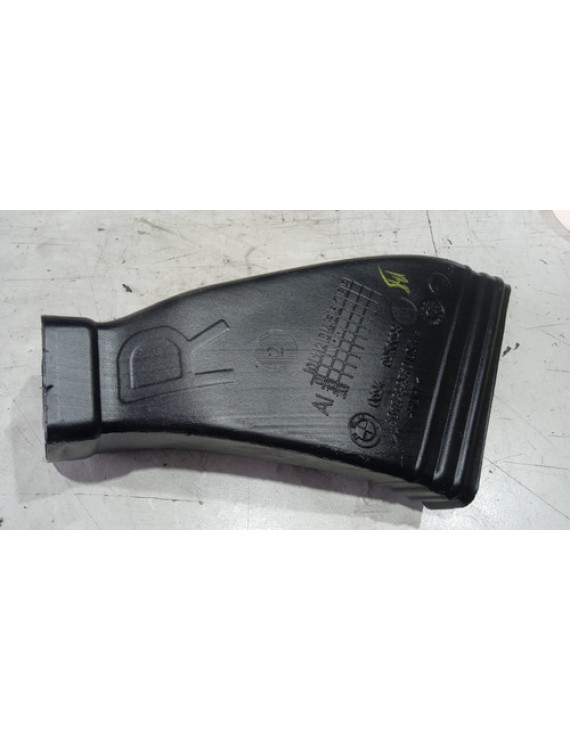 Duto De Ar Traseiro Direito Bmw X6 3.0 2012