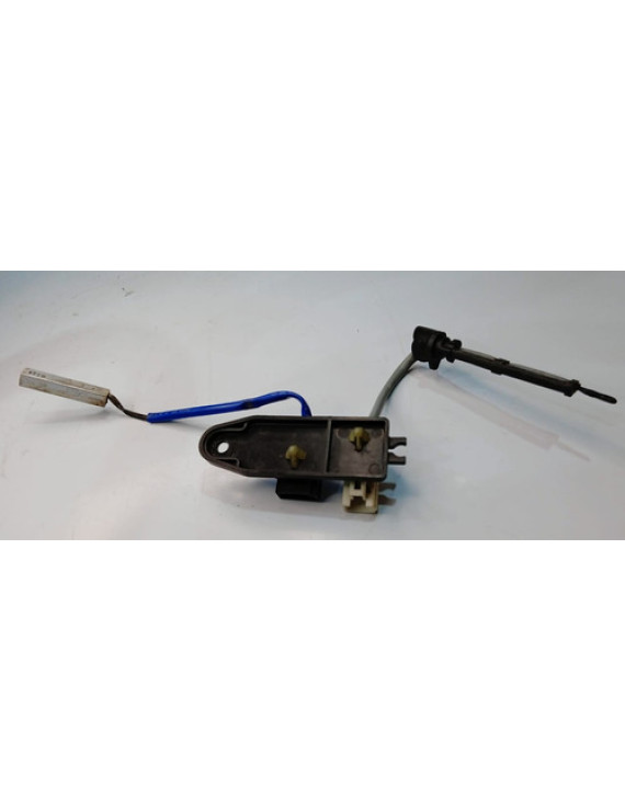 Sensor De Temperatura Ar Condicionado I30 2009