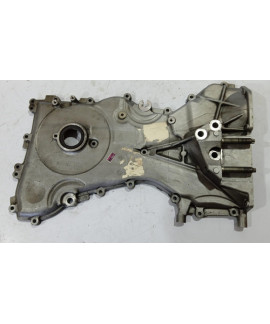 Tampa Frontal Motor Volvo C30 2.0 2008 2009 2010 2011 2012