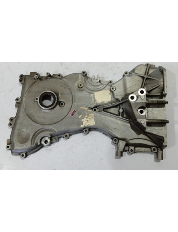 Tampa Frontal Motor Volvo C30 2.0 2008 2009 2010 2011 2012