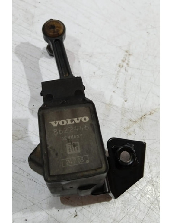 Sensor Nível Suspensão Volvo Xc90 2010 / 8622446