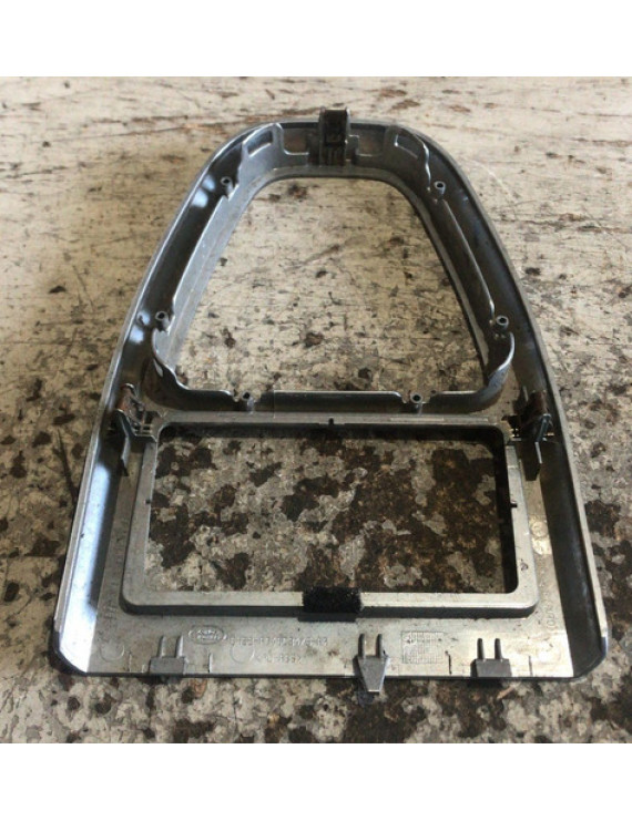 Moldura Console Cambio Land Rover Freelander 2 2008