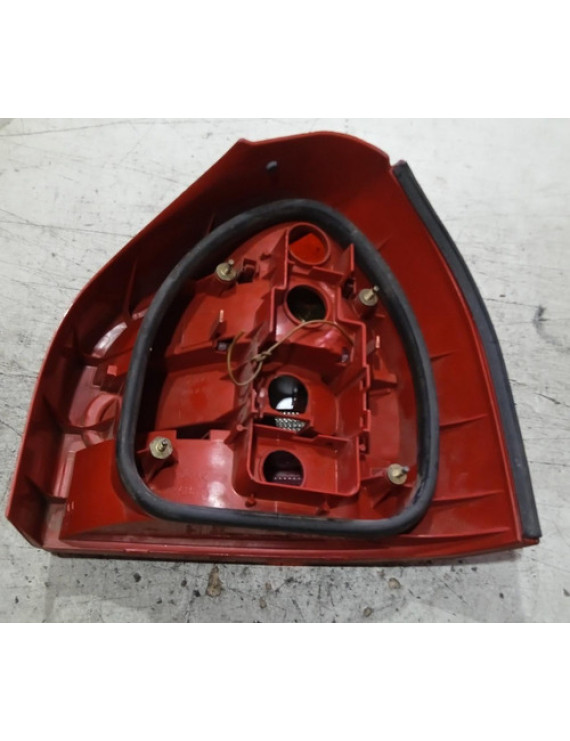 Lanterna Traseira Esquerda Audi A3 2001 - 2006