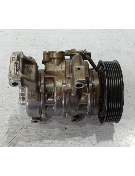 Compressor De Ar Hilux 2.8 Diesel 2017 2018 2019 2020 2021