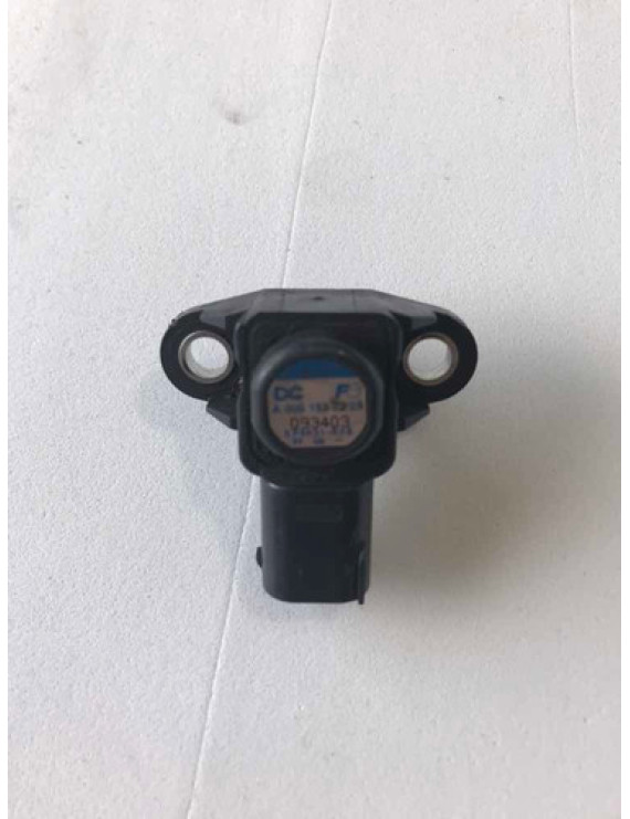 Sensor Maf C200 Kompressor 2010 A2711400601