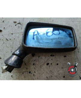 Retrovisor Direito Audi 80 1992