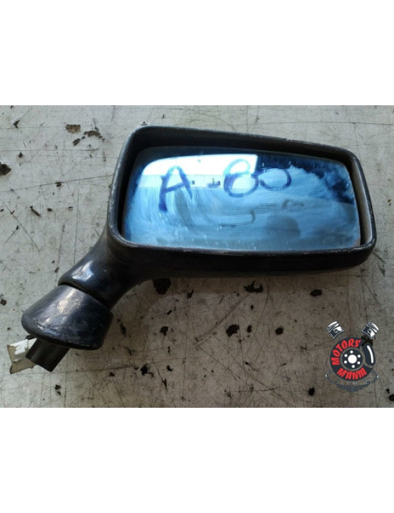 Retrovisor Direito Audi 80 1992