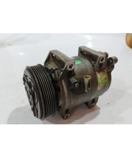 Compressor De Ar Volvo Xc70 Xc90 S40 V40 2.4 2002 - 2010