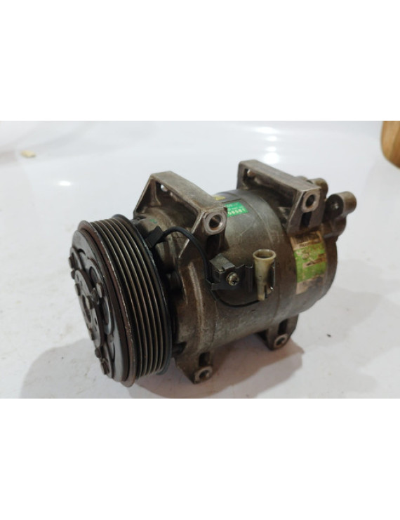 Compressor De Ar Volvo Xc70 Xc90 S40 V40 2.4 2002 - 2010