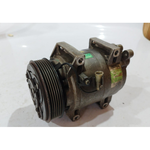 Compressor De Ar Volvo Xc70 Xc90 S40 V40 2.4 2002 - 2010