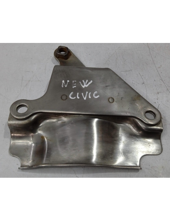 Suporte Catalisador Honda Civic 2007 - 2011