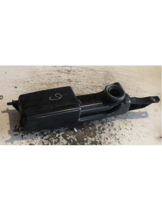 Caixa Ressonador Citroen C5 2.0 2009 - 2012