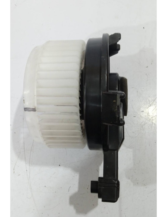 Ventoinha Do Ar Forçado Honda Civic 2013 2014 2015 2016