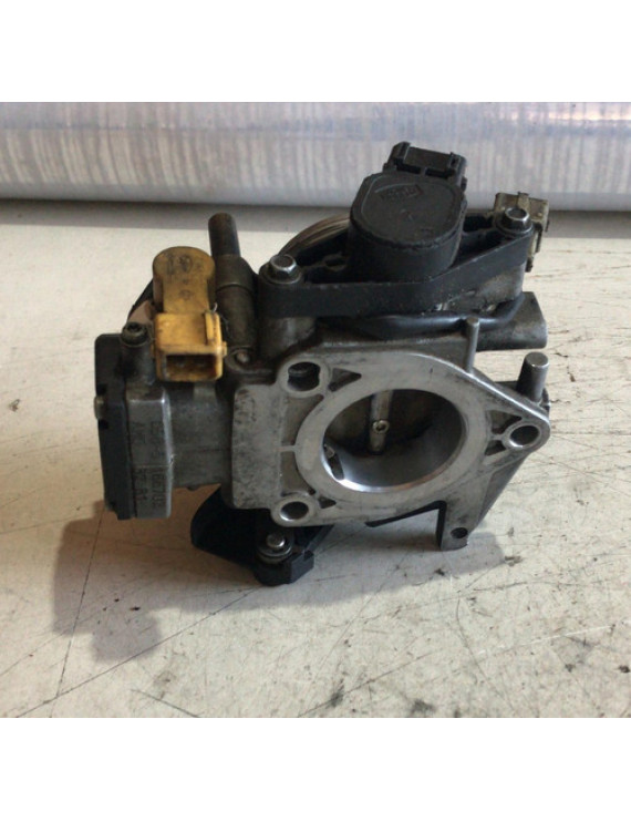 Tbi Corpo Borboleta Peugeot 406 1.6 6rt33-01