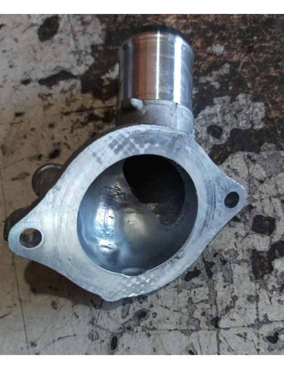 Flange De Água Honda Civic 2.0 2020