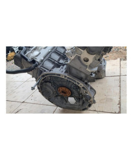 Motor Parcial Mercedes R500 V8 2007