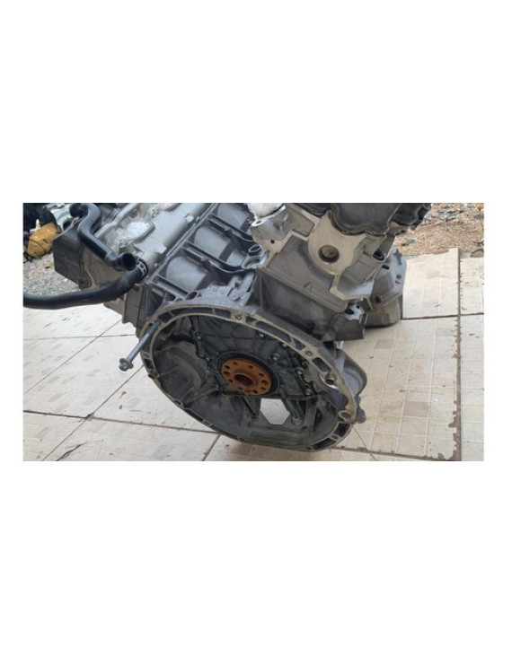 Motor Parcial Mercedes R500 V8 2007