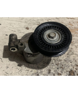 Esticador Corrente Alternador Focus 2.0 16v 2014  Flex