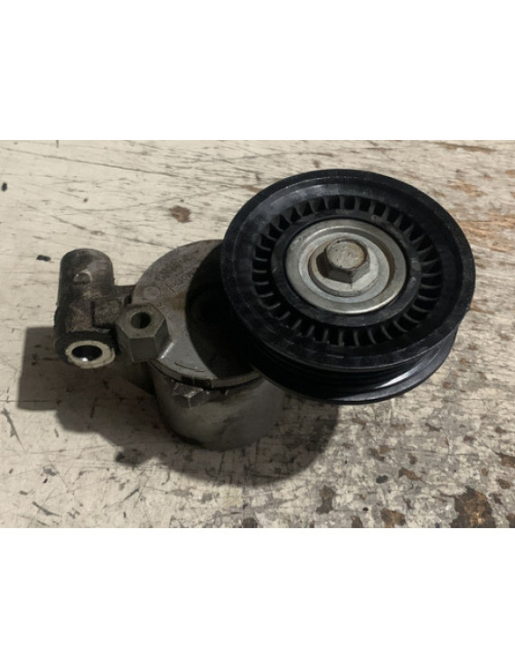 Esticador Corrente Alternador Focus 2.0 16v 2014  Flex