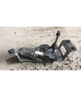 Motor Limpador Traseiro Bmw 120 135 2013 2014 2015