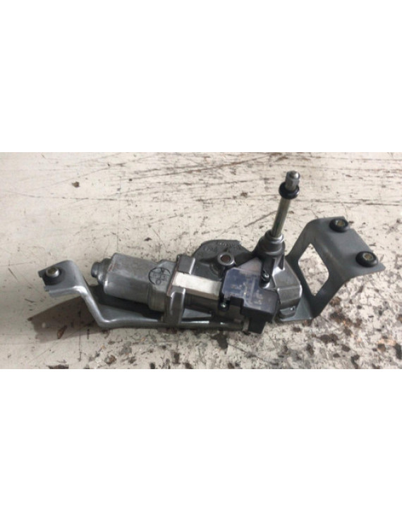 Motor Limpador Traseiro Bmw 120 135 2013 2014 2015