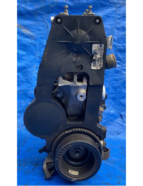 Motor Parcial Onix 1.0 4cc 2019