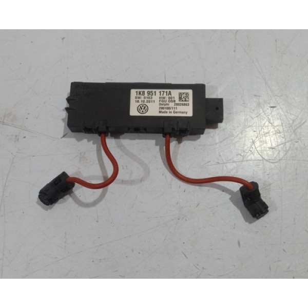 Sensor Alarme Amarok 2012 - 2020 / 1k8951171a