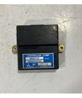 Módulo Controle Temperatura Mitsubishi 3000gt 1991 Mb897122