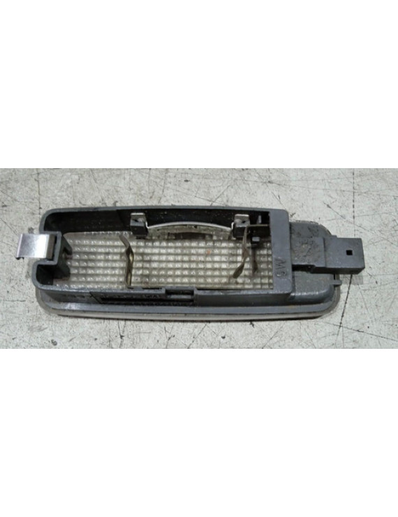 Lanterna Teto Quebra Sol Audi A3 A4 A6 2005 8l0947105a