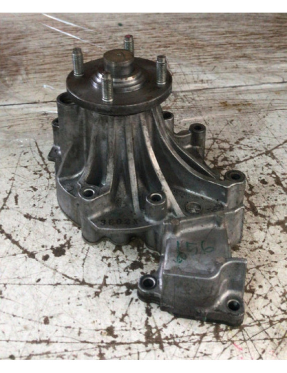 Bomba De Água Toyota Hilux 3.0 2006 - 2016