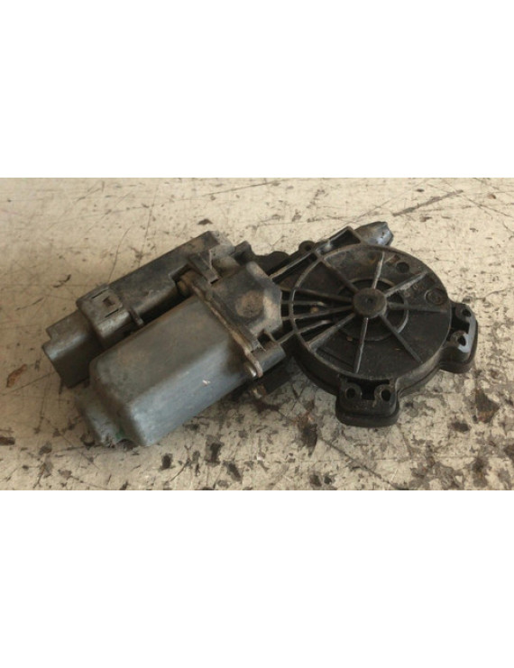 Motor Vidro Traseiro Esquerdo Citroen C4 Picasso 2009