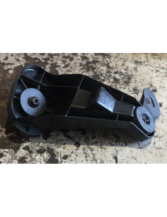 Suporte Forro Porta Dinteiro Direito Citroen C5 2009 - 2012