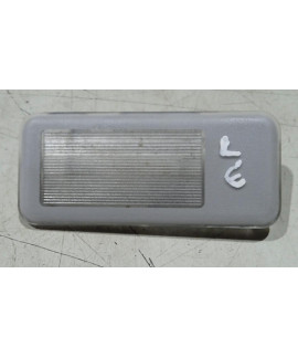 Luz De Placa Esquerda Bmw 328 2000   