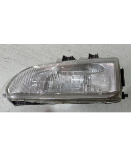 Farol Esquerdo Honda Civic 1992 1993 1994 1995