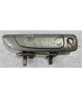 Maçaneta Externa Dianteira Direita Honda Civic 2001-2005   