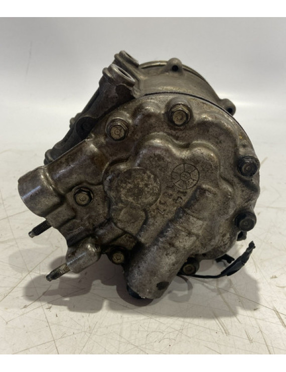 Compressor De Ar Citroen C5 2.0 16v 2009 2010 2011 2012