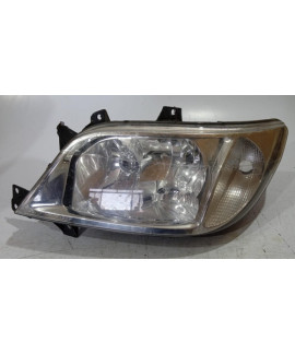 Farol Esquerdo Mercedes W901 1995-2007 