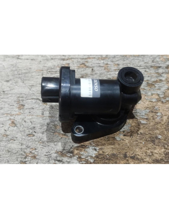 Atuador Macha Lenta Honda Civic 2007 - 2011 / 012010-6010