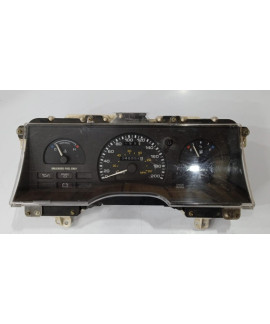 Painel De Instrumentos Ford Taurus 1995