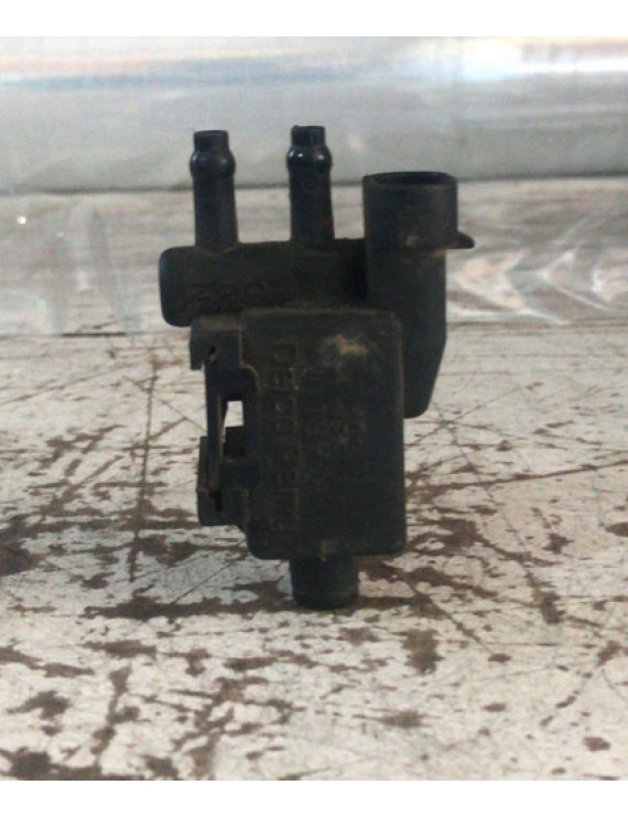 Valvula Solenoide Megane Scenic 1.6 1996 / 866305f