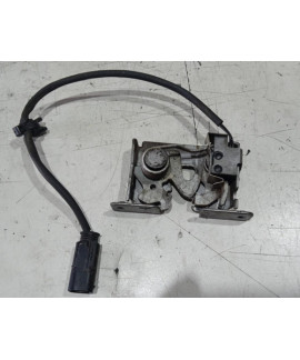 Fechadura Capo Lado Direito Bmw X6 2012