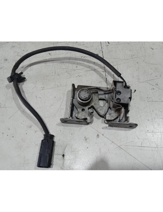 Fechadura Capo Lado Direito Bmw X6 2012