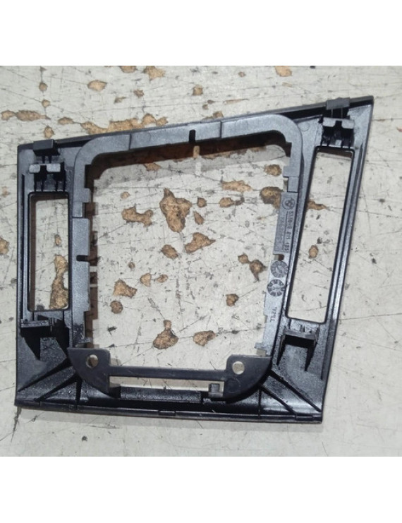 Moldura Alavanca Do Câmbio Bmw 323l 2000 - 2005