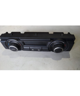 Comando Ar Condicionado Bmw X5 2011