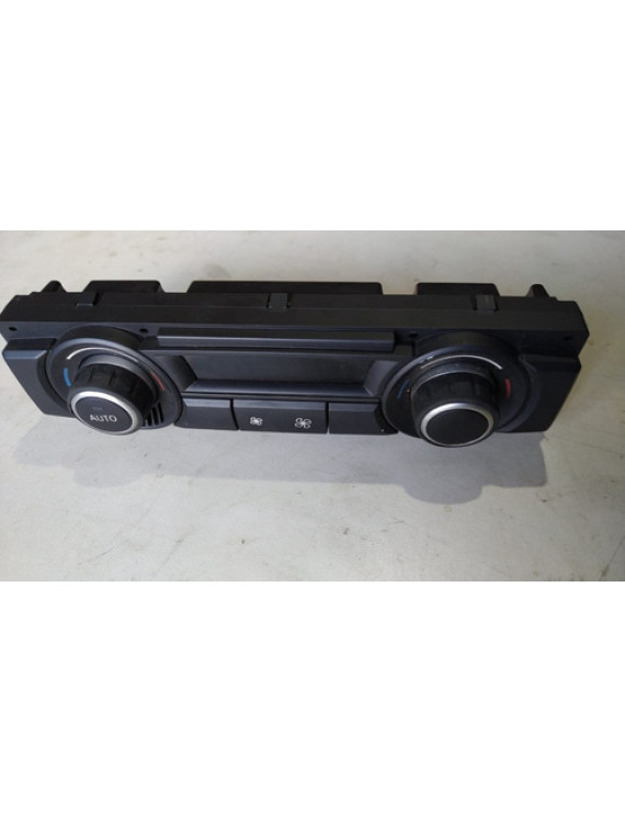 Comando Ar Condicionado Bmw X5 2011