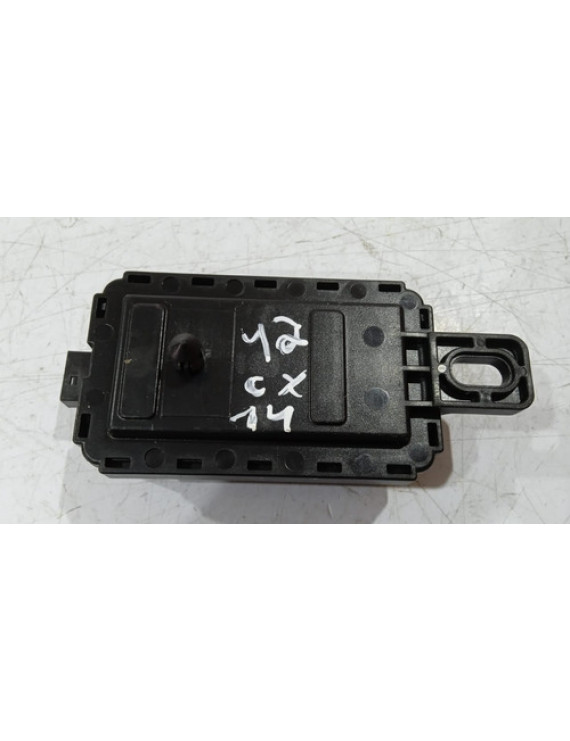 Módulo Controle Remoto Mini Cooper 2016-2019 / 8706502-01   