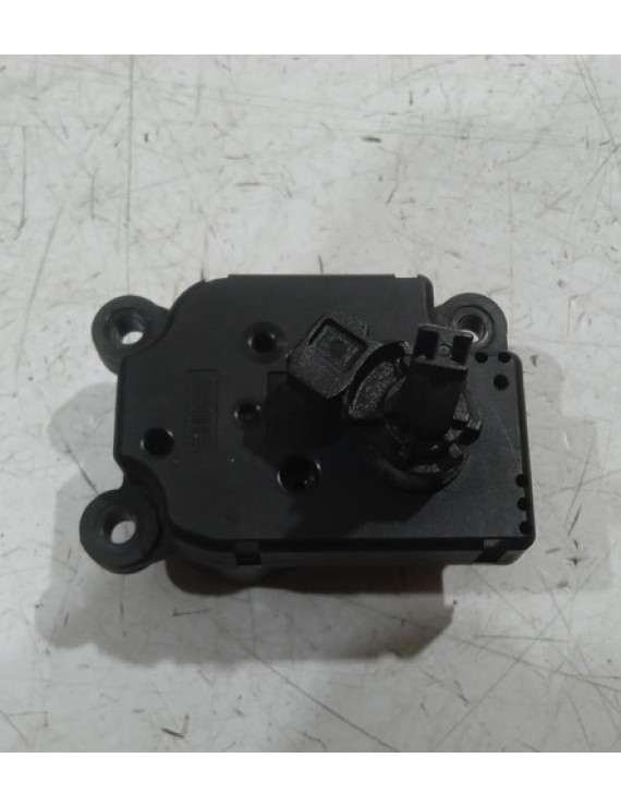 Motor Atuador Caixa De Ar Peugeot 206 2007 / 410473240