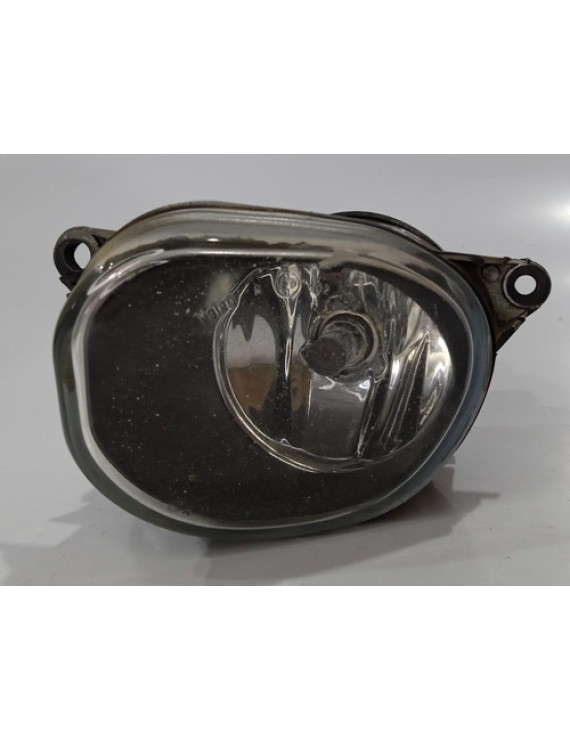 Farol De Milha Esquerdo Audi A6 Allroad 2001 - 2006